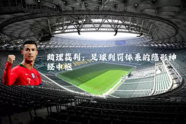 助理裁判：足球判罚体系的隐形神经中枢