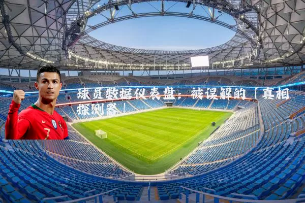 球员数据仪表盘:被误解的「真相探测器」