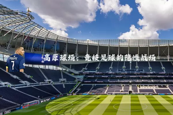 高原球场：竞技足球的隐性战场